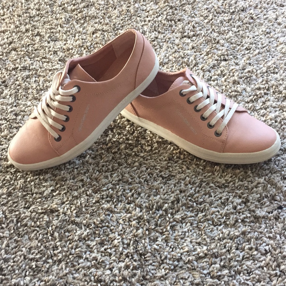 Calvin Klein Jeans Tennis Shoe